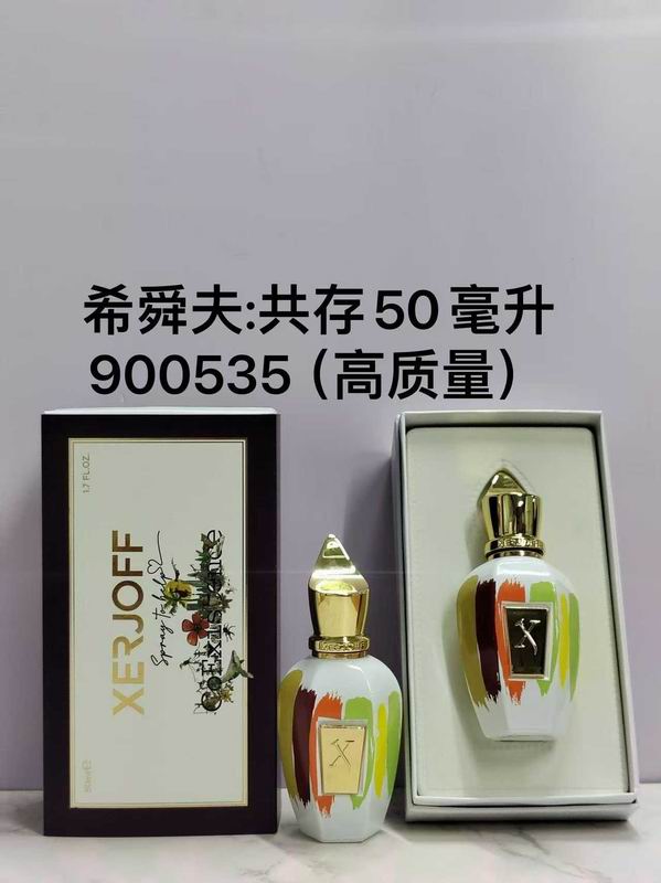 Xerjoff 50ml 26